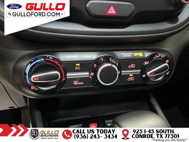 Used 2021 Kia Soul GT-Line FWD image 27