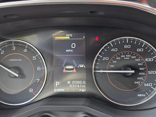 Used 2018 Subaru Crosstrek 2.0i Limited AWD/4WD image 14