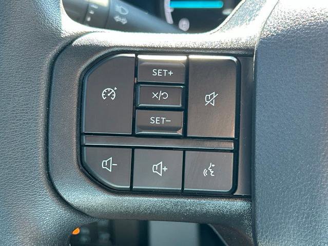 Certified 2025 Ford F250 XL AWD/4WD image 18