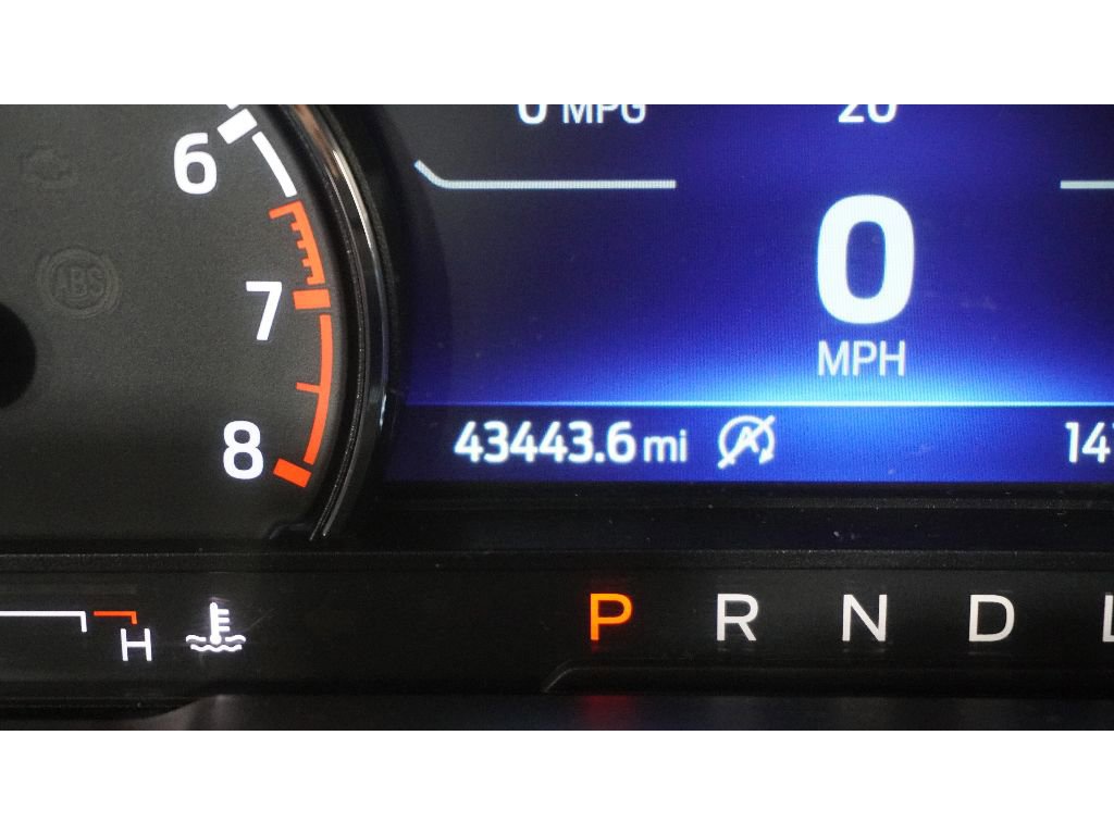 Certified 2024 Ford Maverick Lariat w/ FX4 Off-Road Package image 26