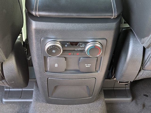Certified 2023 Ford Explorer ST w/ Equipment Group 401A AWD/4WD image 34