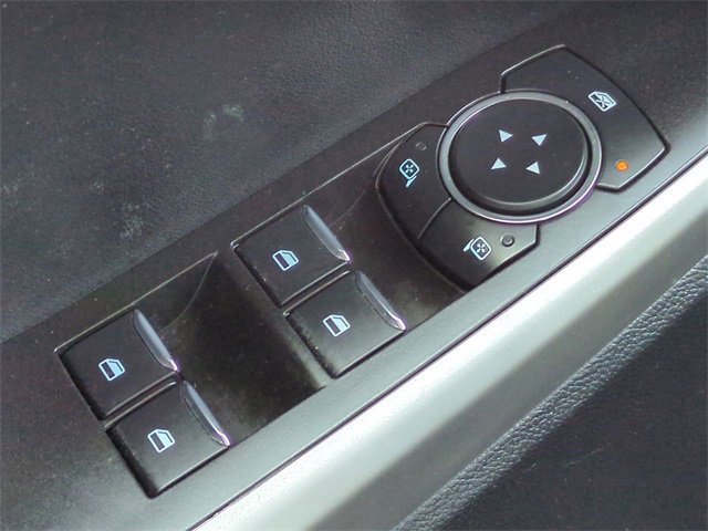 Certified 2022 Ford Explorer XLT image 23