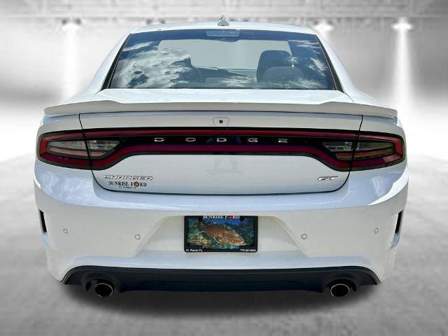 Used 2023 Dodge Charger GT RWD image 6