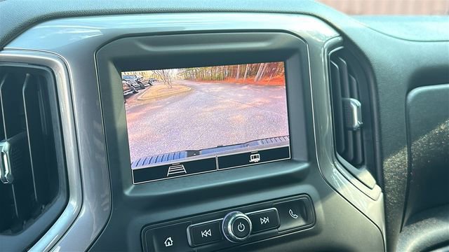 Used 2024 Chevrolet Silverado 2500 Custom w/ Custom Convenience Package image 30