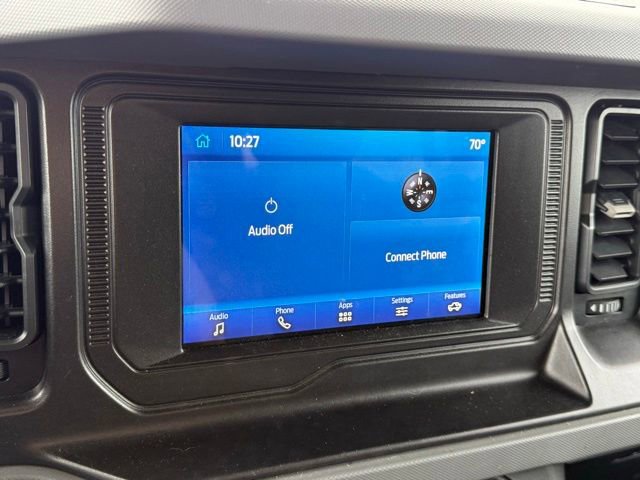 Certified 2022 Ford Bronco Big Bend AWD/4WD image 20