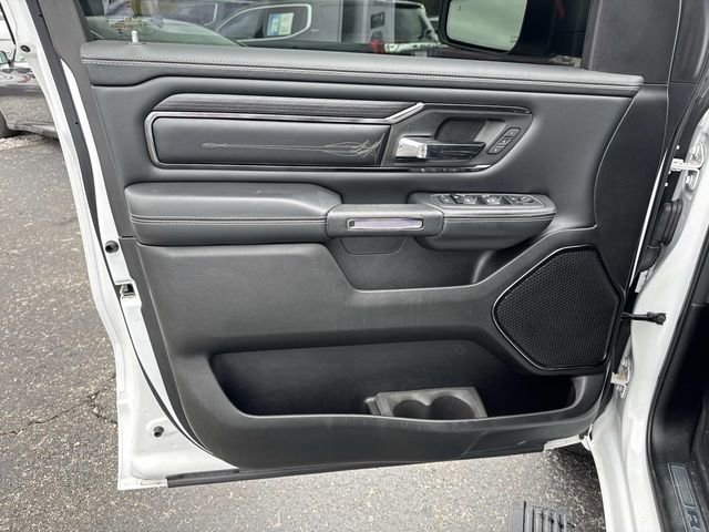 Used 2023 RAM 1500 Limited w/ Body Color Bumper Group image 18