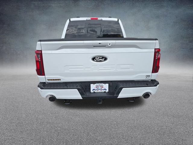 Certified 2025 Ford F150 Tremor w/ Bed Utility Package AWD/4WD image 6