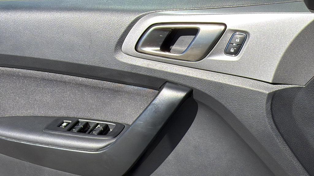 Certified 2023 Ford Ranger XLT w/ Equipment Group 301A Mid image 22