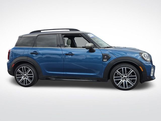 Used 2022 MINI Cooper Countryman S image 6