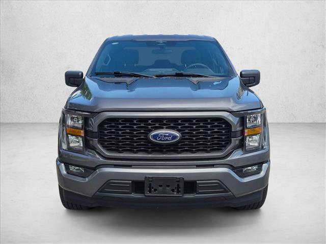 Certified 2023 Ford F150 XL w/ STX Appearance Package RWD video 2