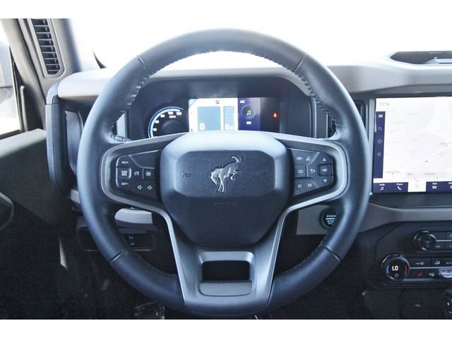 Certified 2024 Ford Bronco Wildtrak AWD/4WD image 14