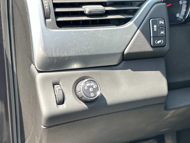 Used 2018 Chevrolet Tahoe LT RWD image 36