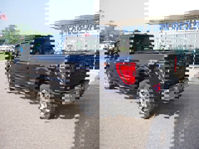 Certified 2023 Ford F150 XLT w/ Equipment Group 302A High image 5