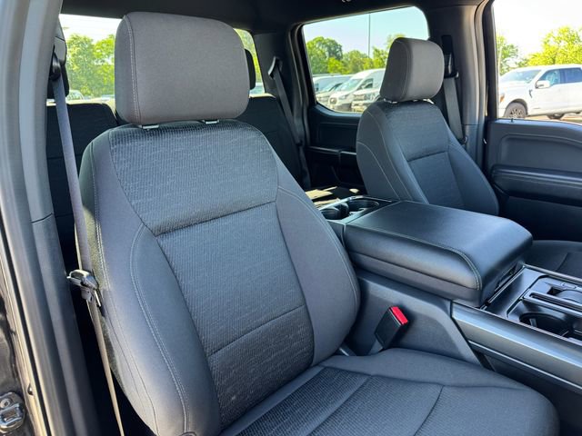 Certified 2023 Ford F150 XLT w/ Equipment Group 302A High AWD/4WD image 20