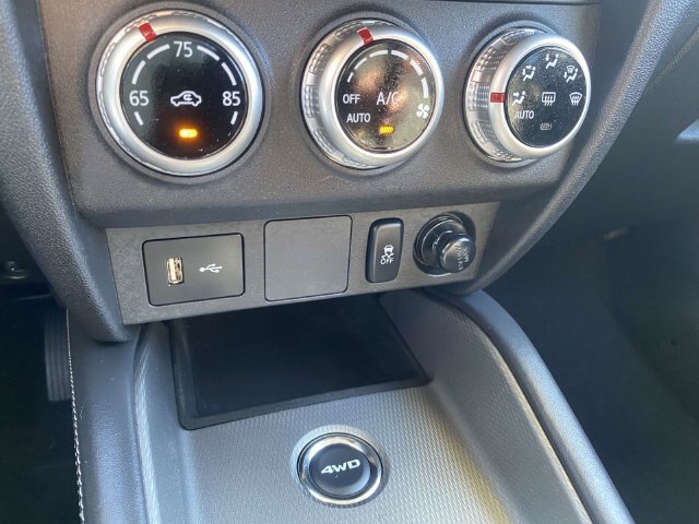 Used 2023 Mitsubishi Outlander Sport AWD image 25