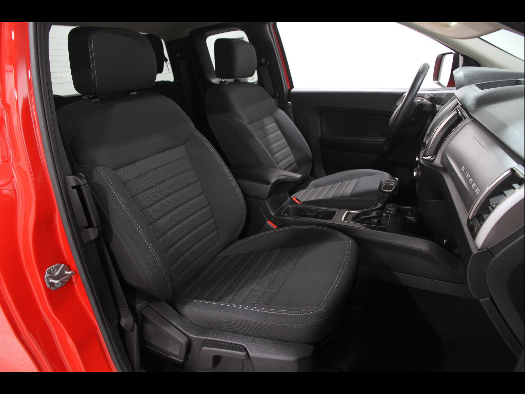 Certified 2023 Ford Ranger XLT w/ Equipment Group 301A Mid AWD/4WD image 18