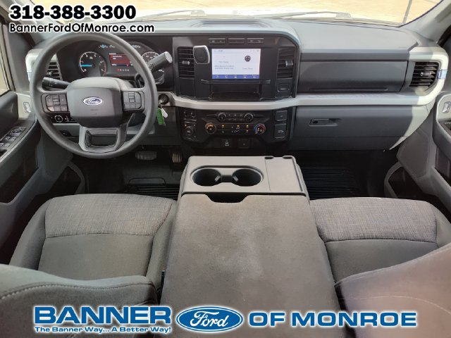 Certified 2024 Ford F350 XLT w/ 360-Degree Camera Package AWD/4WD image 21