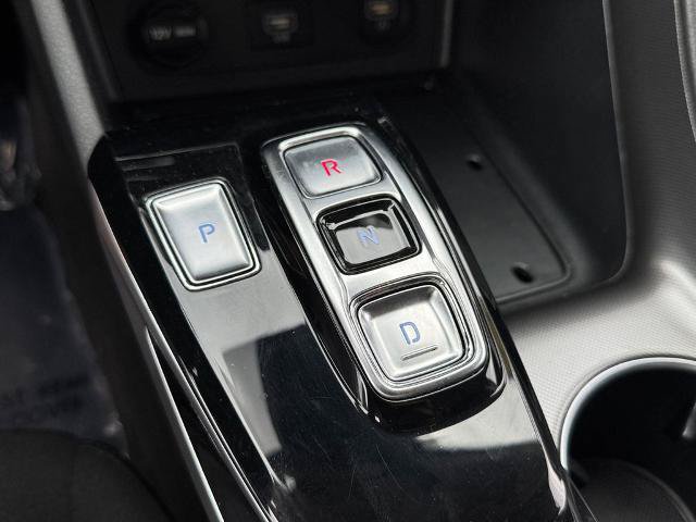 Used 2023 Hyundai Sonata Blue FWD image 23