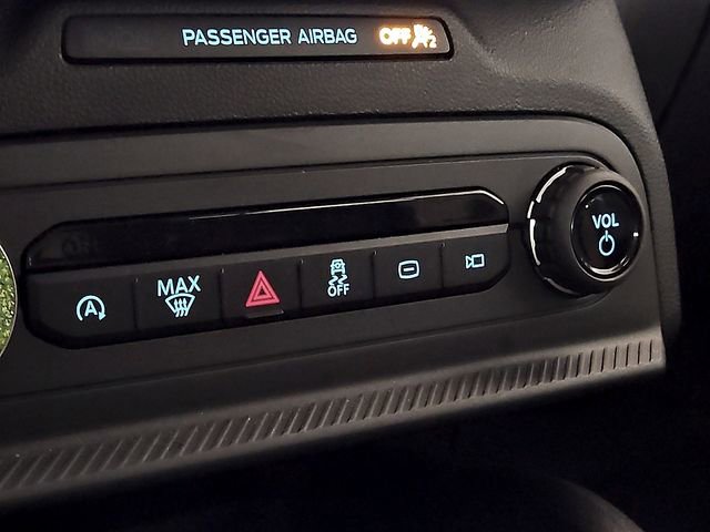 Certified 2025 Ford Bronco Sport Big Bend w/ Convenience Package image 28