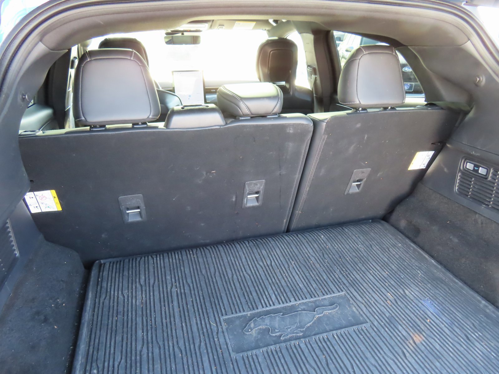 Certified 2022 Ford Mustang Mach-E GT w/ GT Performance Edition image 31