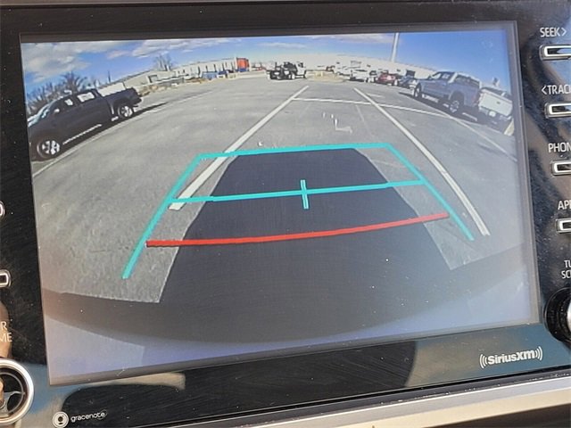 Used 2023 Toyota Tacoma TRD Sport image 19