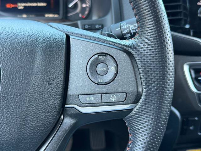 Used 2022 Honda Passport TrailSport image 24