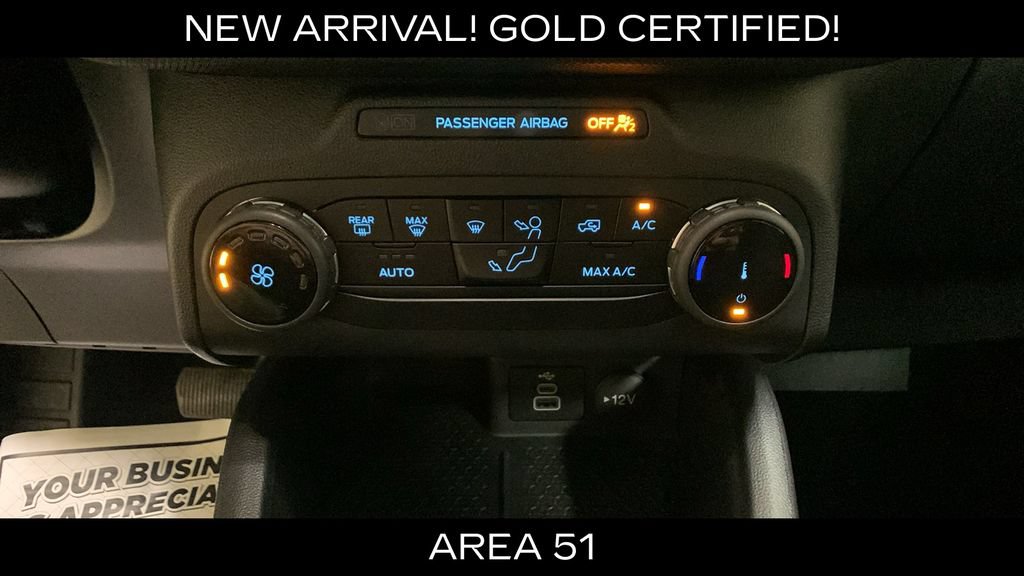 Certified 2023 Ford Bronco Sport Big Bend AWD/4WD image 34