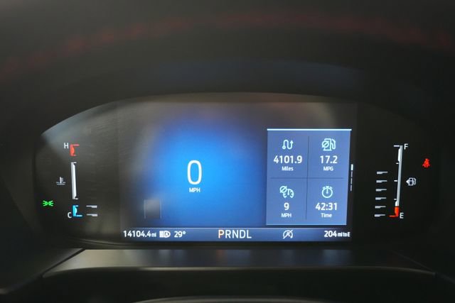 Certified 2023 Ford Escape ST-Line w/ Tech Pack #1 image 14