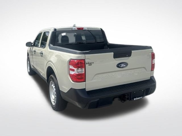Certified 2025 Ford Maverick XL w/ 4K Tow Package AWD/4WD image 7