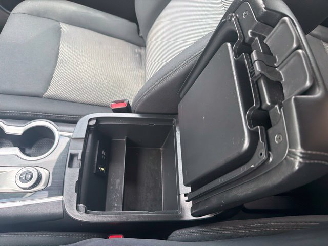 Used 2019 Nissan Pathfinder S AWD/4WD image 36