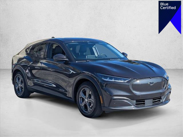 Certified 2021 Ford Mustang Mach-E Select w/ Comfort/Technology Package