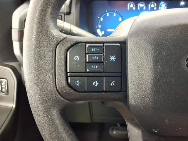 Certified 2025 Ford F150 STX w/ STX Black Appearance Package AWD/4WD image 20