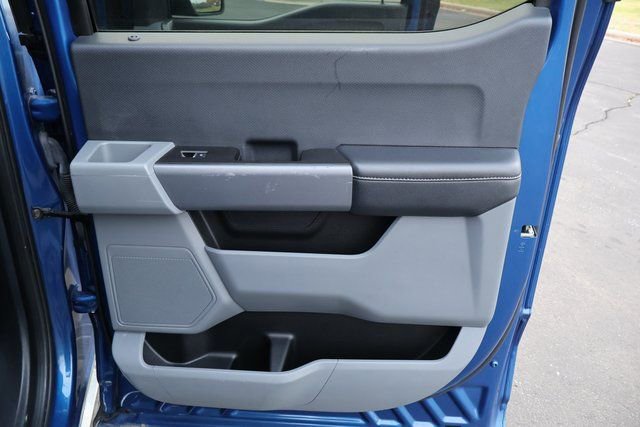 Certified 2022 Ford F150 XLT w/ XTR Package image 23