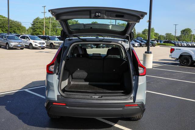 Used 2023 Honda CR-V LX image 11