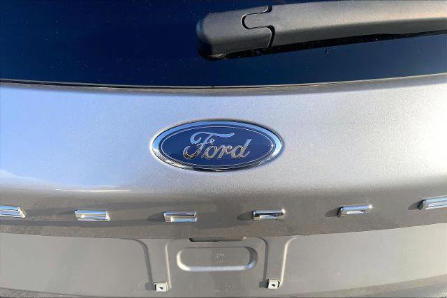 Certified 2022 Ford Escape SE w/ Convenience Package image 9