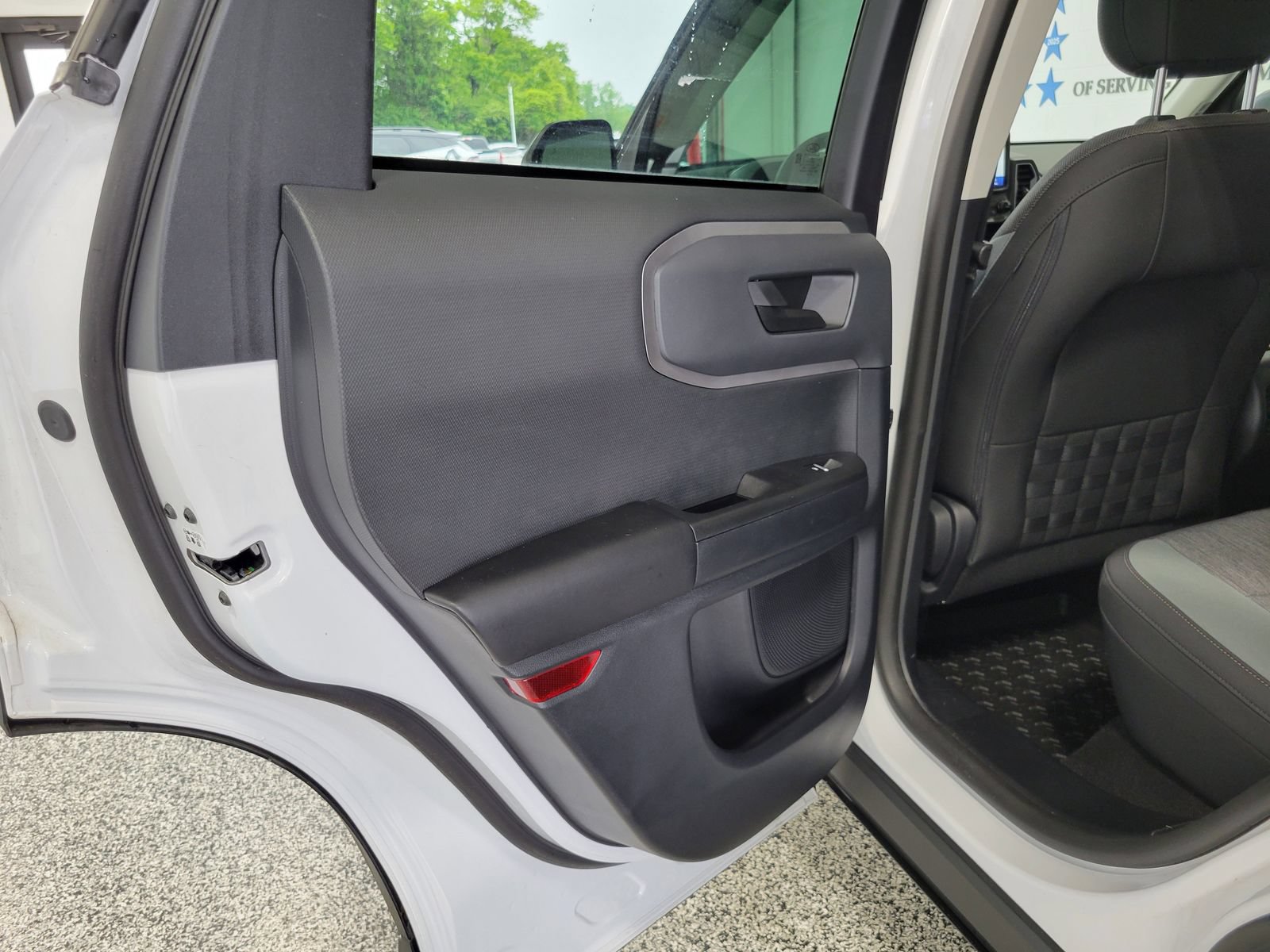 Certified 2023 Ford Bronco Sport Big Bend AWD/4WD image 20