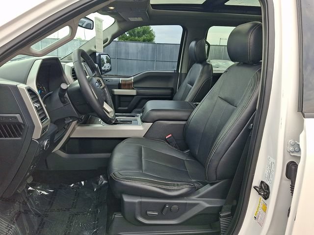Certified 2019 Ford F150 Lariat AWD/4WD image 13