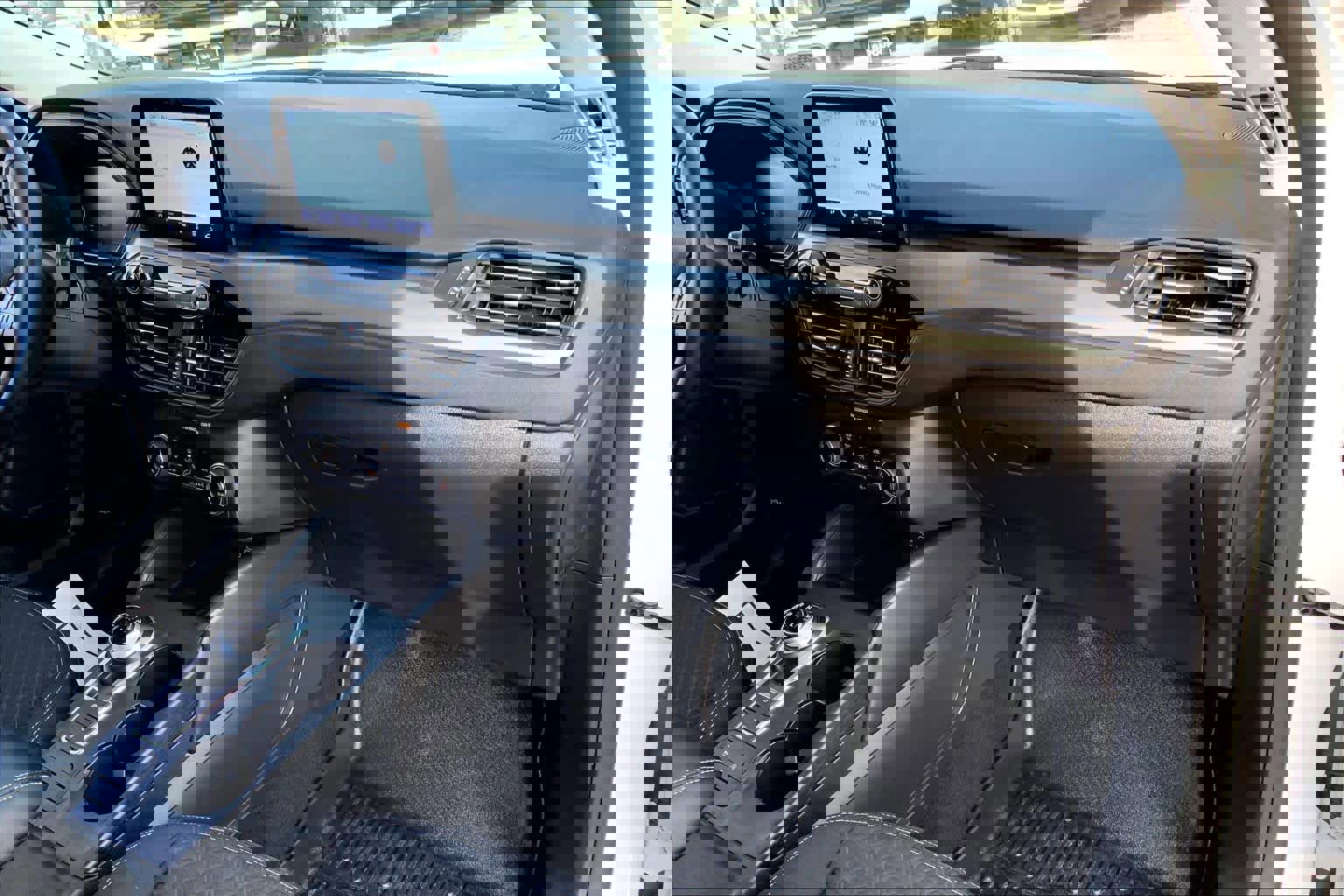 Certified 2024 Ford Escape Active image 16