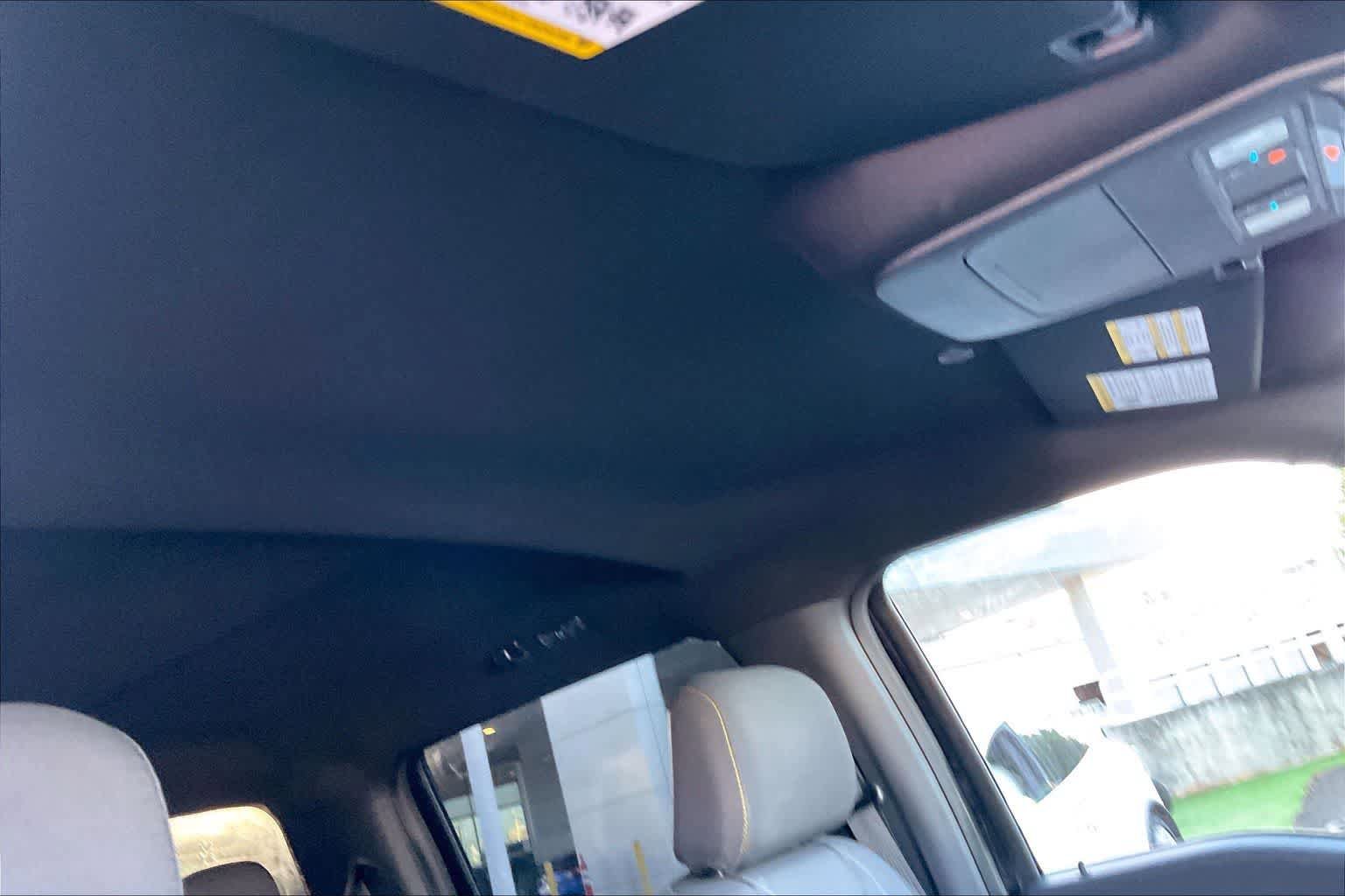 Certified 2025 Ford F150 STX RWD image 30