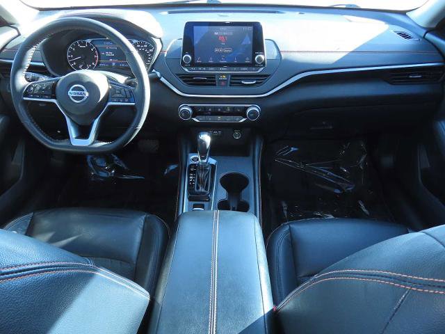 Used 2020 Nissan Altima 2.5 SR w/ Premium Package image 29