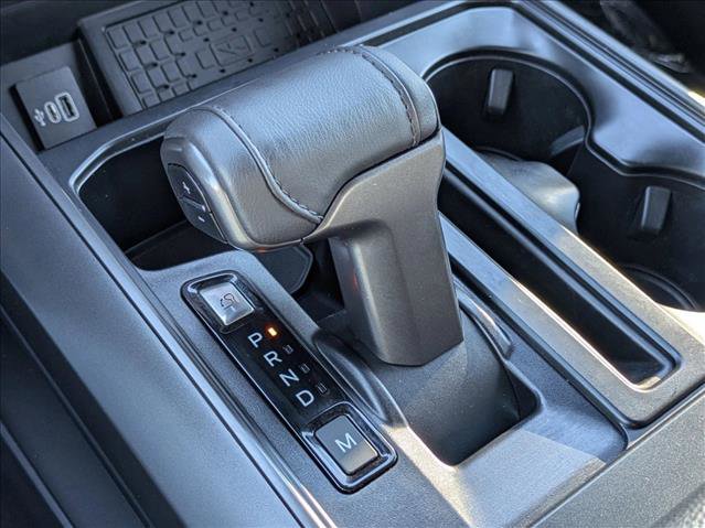 Certified 2025 Ford F150 Tremor w/ Bed Utility Package image 12