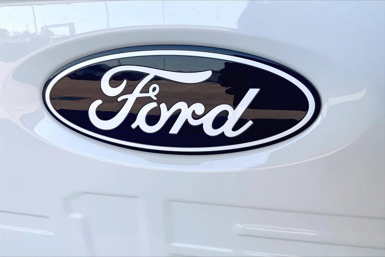 Certified 2025 Ford F150 XLT w/ Equipment Group 301A Standard AWD/4WD image 31
