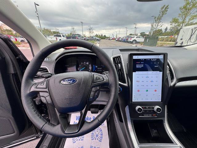 Certified 2022 Ford Edge SEL w/ Convenience Package AWD/4WD image 11