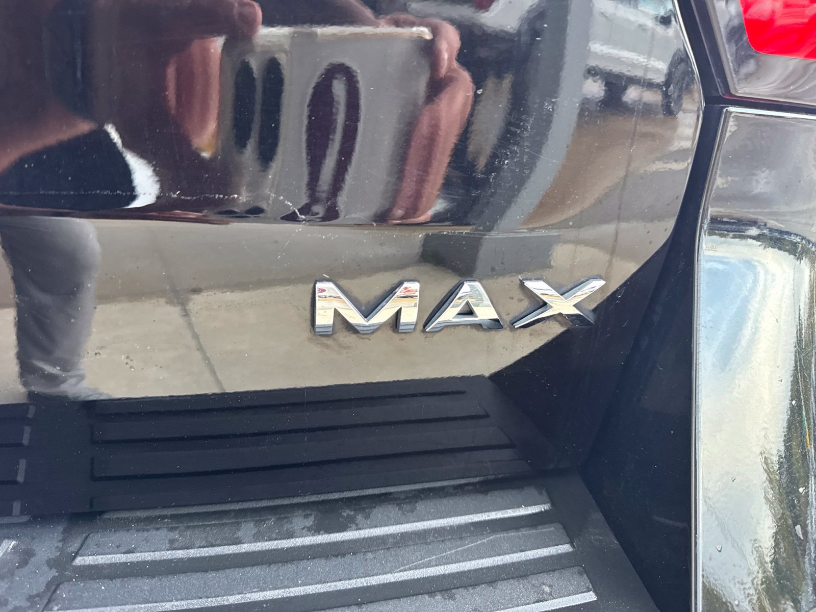 Certified 2024 Ford Expedition Max XLT AWD/4WD image 16