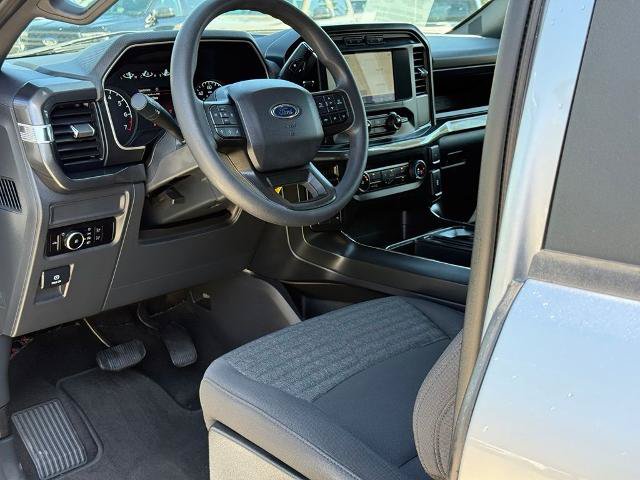 Certified 2023 Ford F150 XL w/ STX Appearance Package AWD/4WD image 7