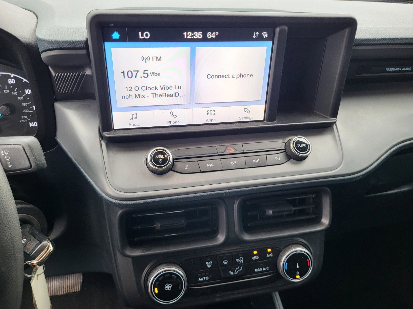 Certified 2024 Ford Maverick XL image 20