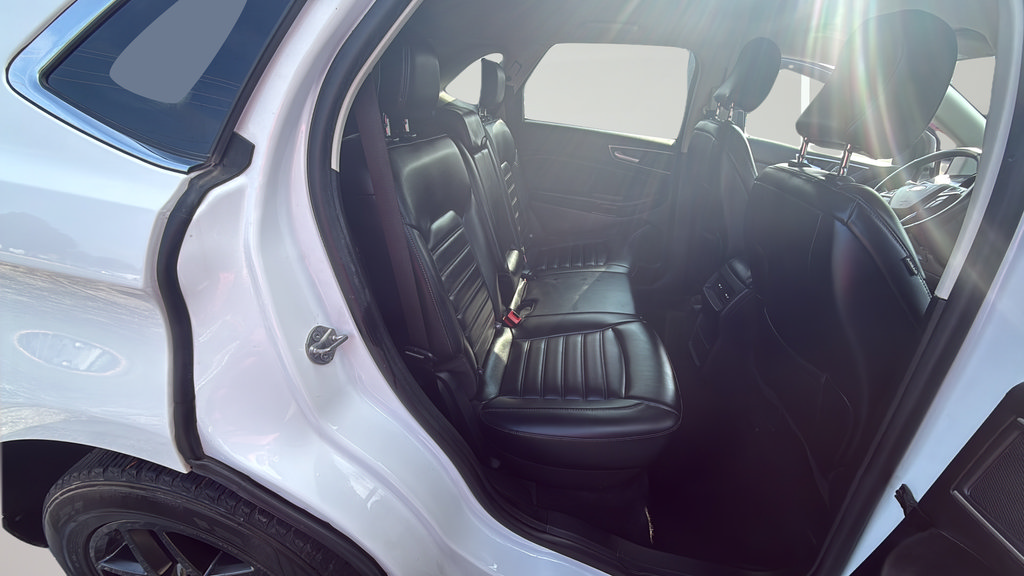 Certified 2024 Ford Edge SEL AWD/4WD image 29