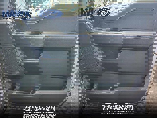 Certified 2022 Ford F150 XLT w/ Equipment Group 302A High image 24