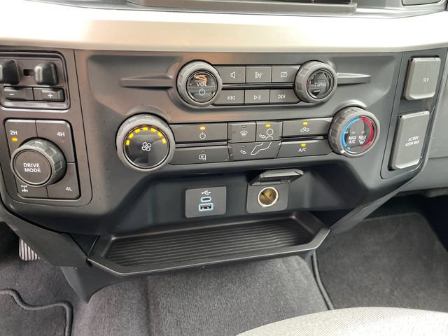 Certified 2024 Ford F250 XL w/ STX Appearance Package AWD/4WD image 34