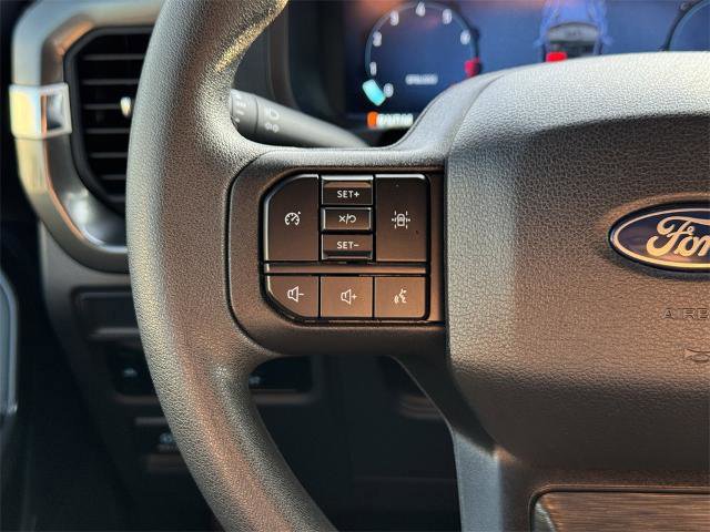 Certified 2024 Ford F150 STX image 21